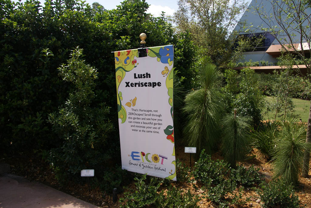 International Flower and Garden Festival