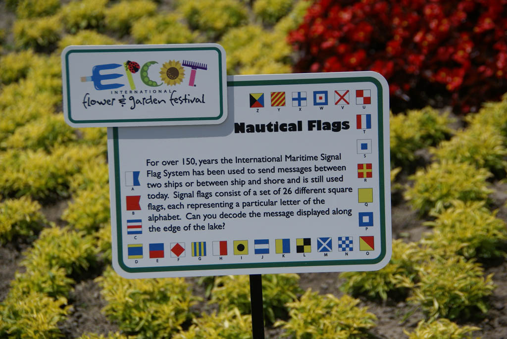 International Flower and Garden Festival