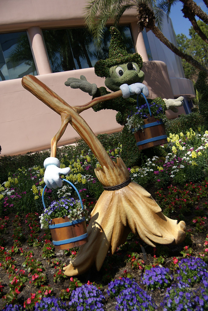 International Flower and Garden Festival