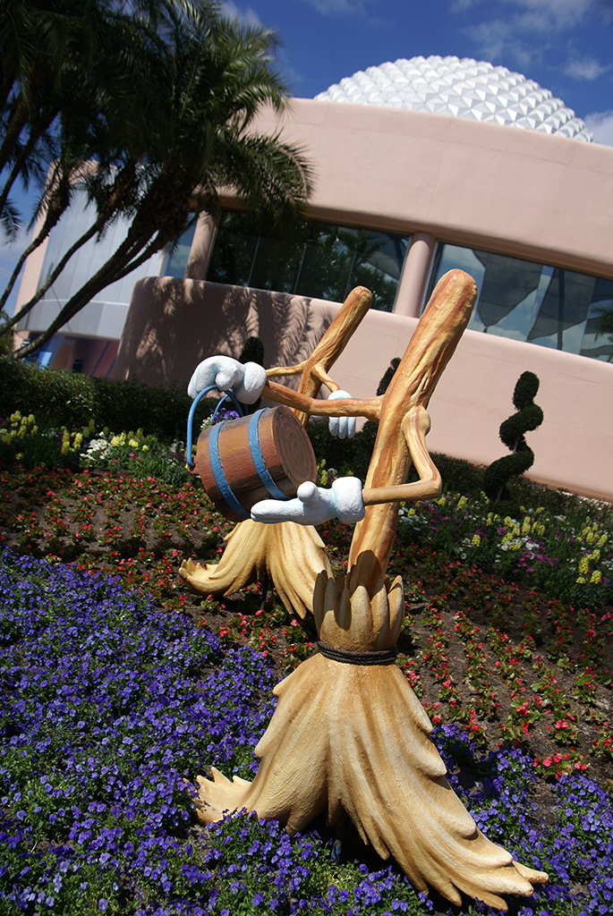 International Flower and Garden Festival