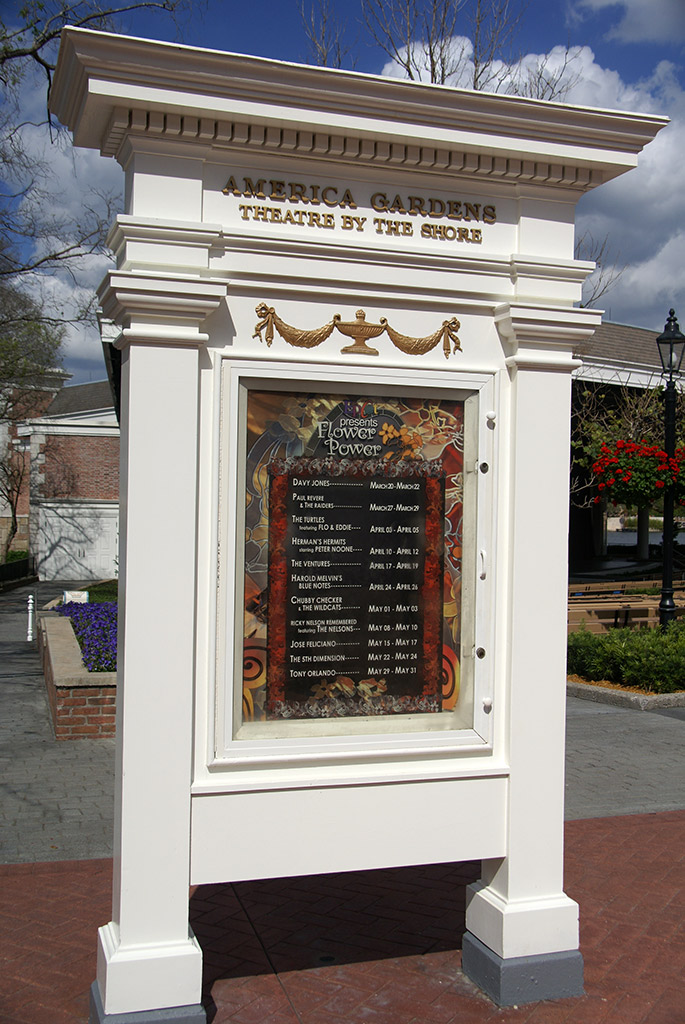 International Flower and Garden Festival