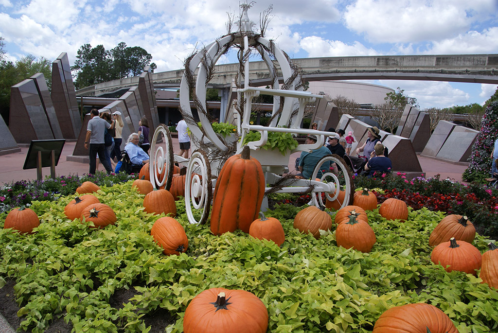 International Flower and Garden Festival