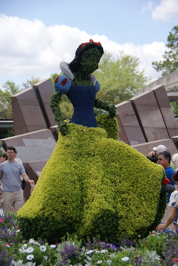 International Flower and Garden Festival