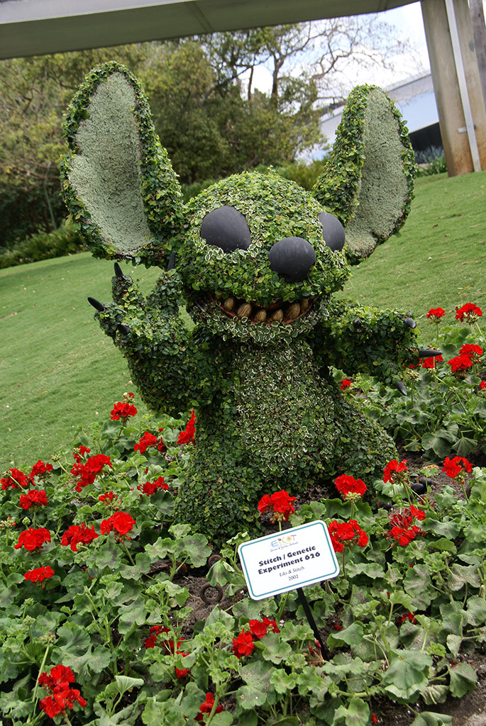 International Flower and Garden Festival