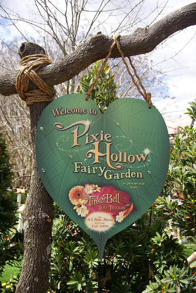 International Flower and Garden Festival