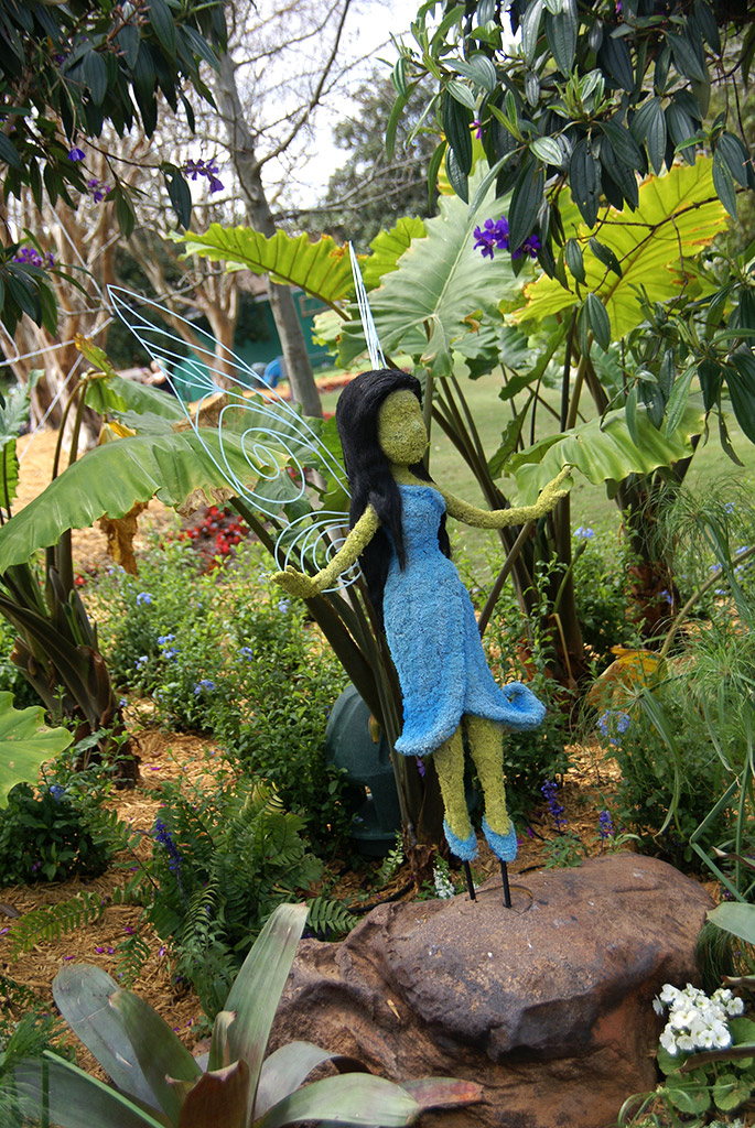 International Flower and Garden Festival