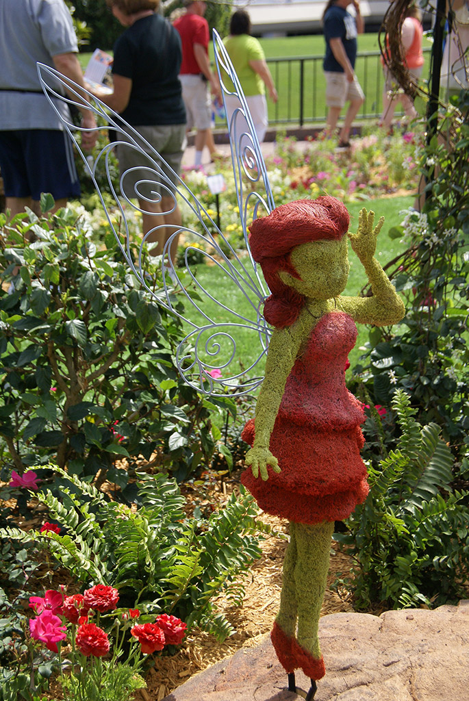 International Flower and Garden Festival