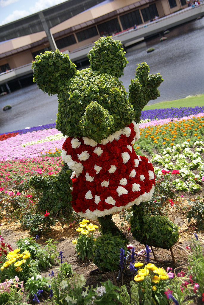 International Flower and Garden Festival