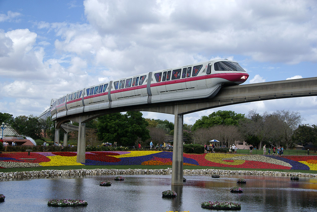 International Flower and Garden Festival