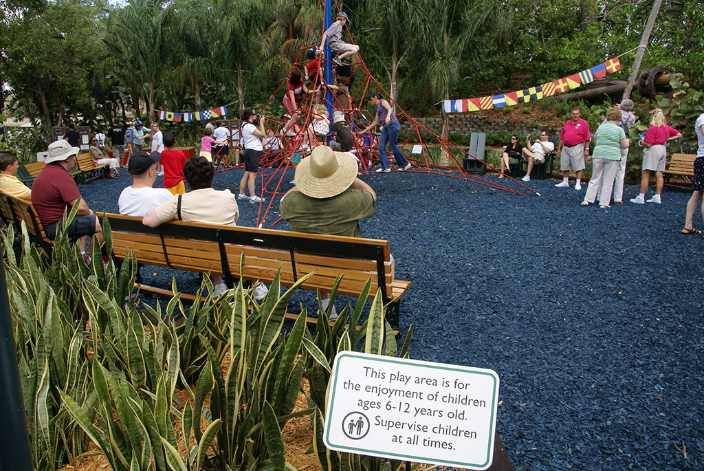 International Flower and Garden Festival