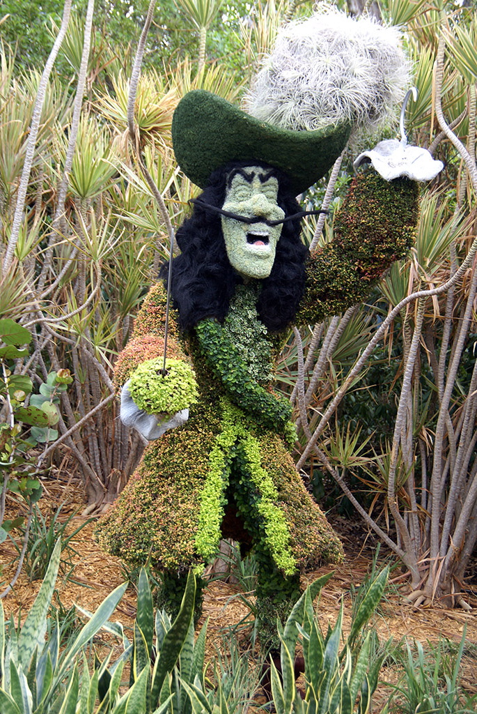 International Flower and Garden Festival