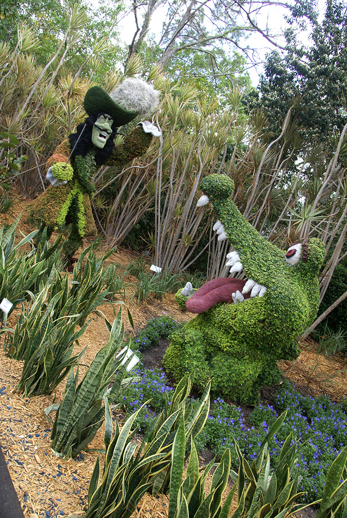 International Flower and Garden Festival
