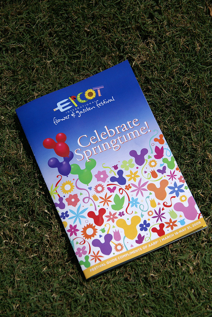 International Flower and Garden Festival
