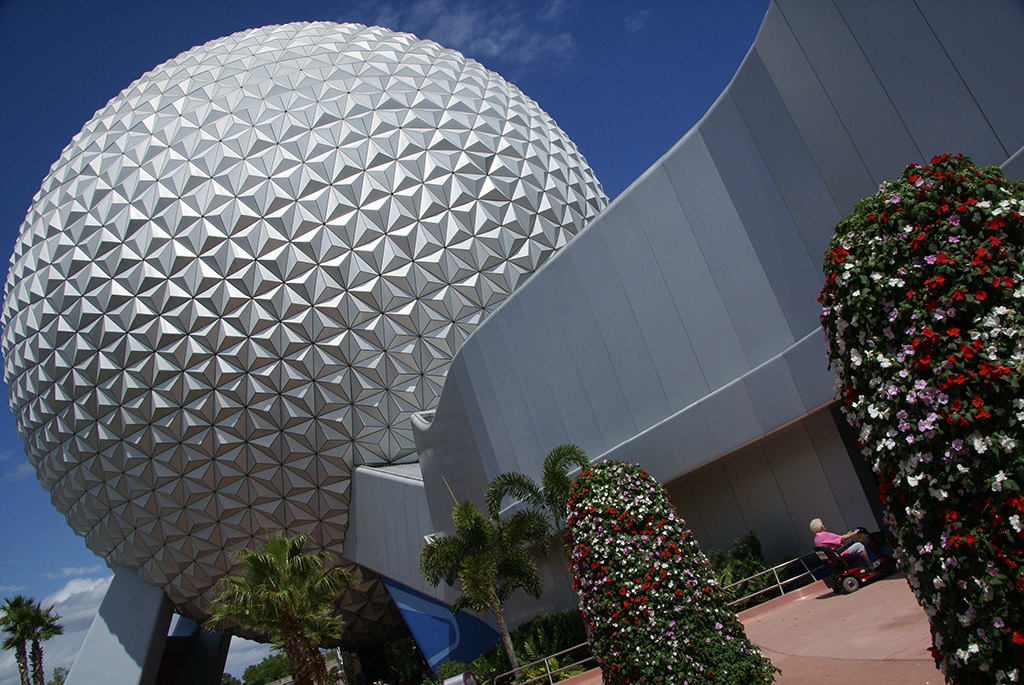 International Flower and Garden Festival