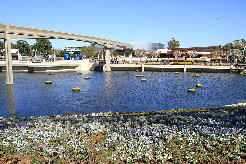 International Flower and Garden Festival