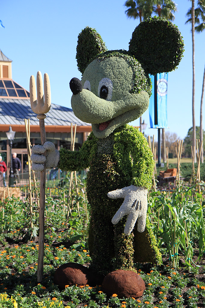 International Flower and Garden Festival
