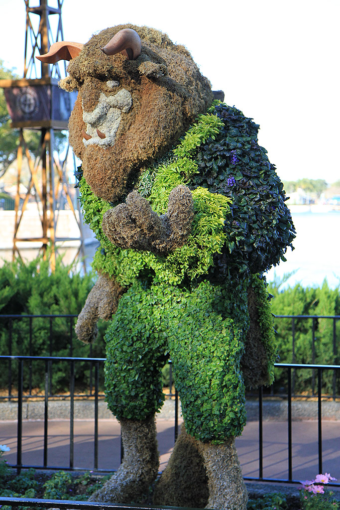 International Flower and Garden Festival