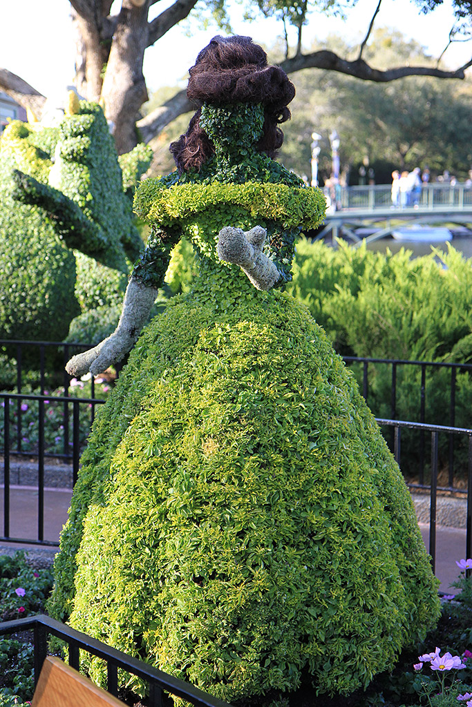 International Flower and Garden Festival
