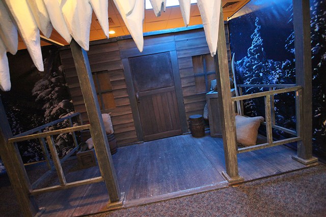 Inside Wandering Oaken’s Trading Post & Frozen Funland Inside Wandering Oaken’s Trading Post & Frozen Funland