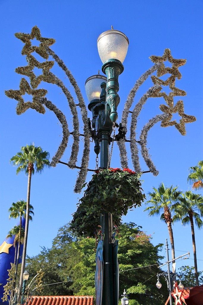 Holidays at Disney's Hollywood Studios
