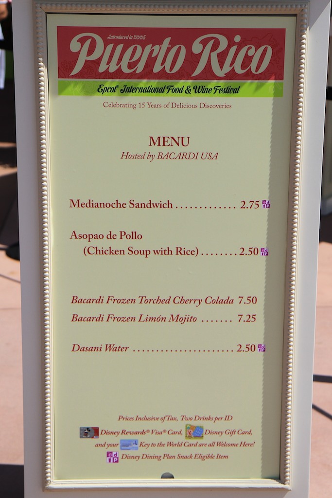 International Food and Wine Festival