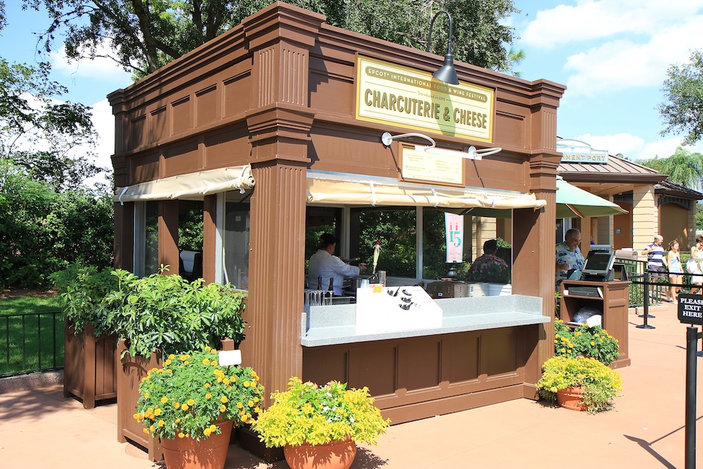 International Food and Wine Festival
