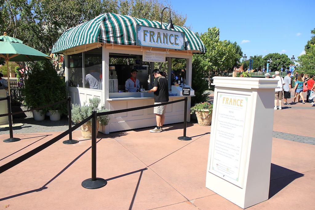 International Food and Wine Festival