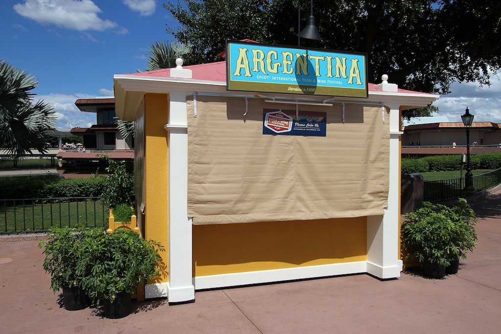 International Food and Wine Festival