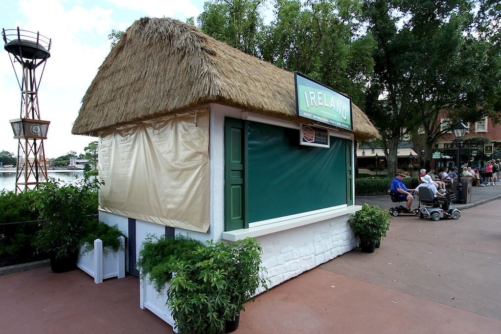 International Food and Wine Festival