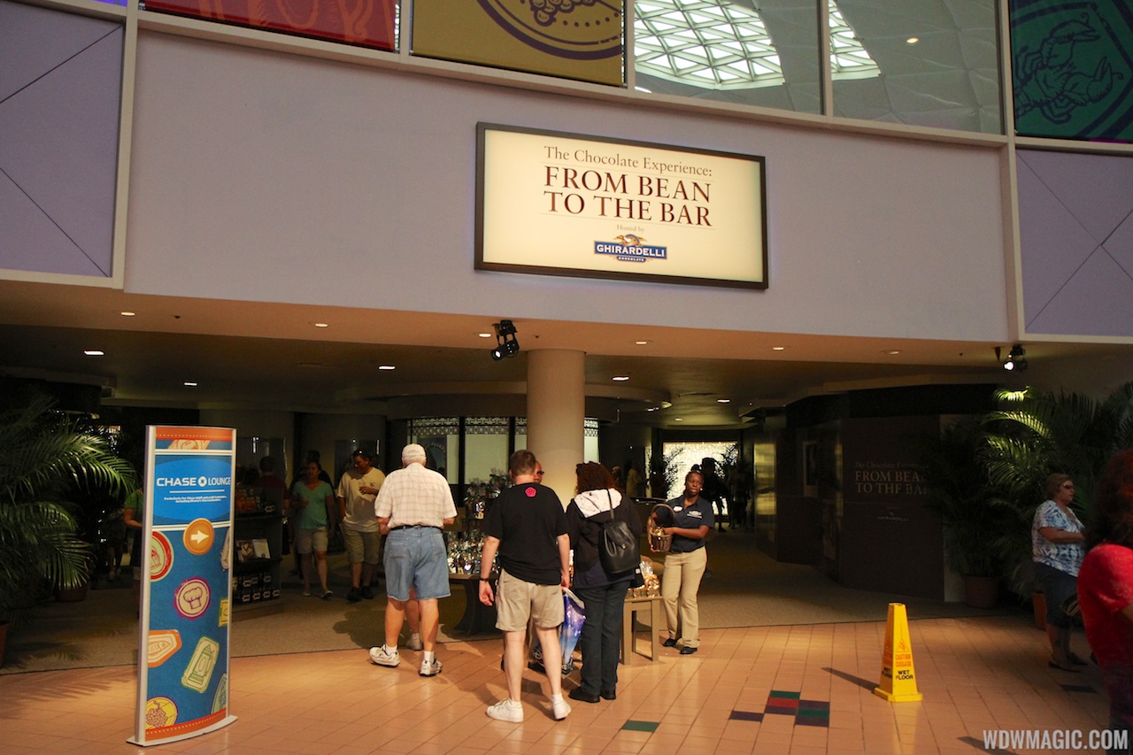 International Food and Wine Festival