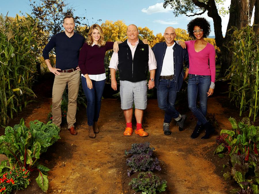 The Chew Cast the chew' cast appearing later this year at food and wine festival The Chew Cast the chew' cast appearing later this year at food and wine festival