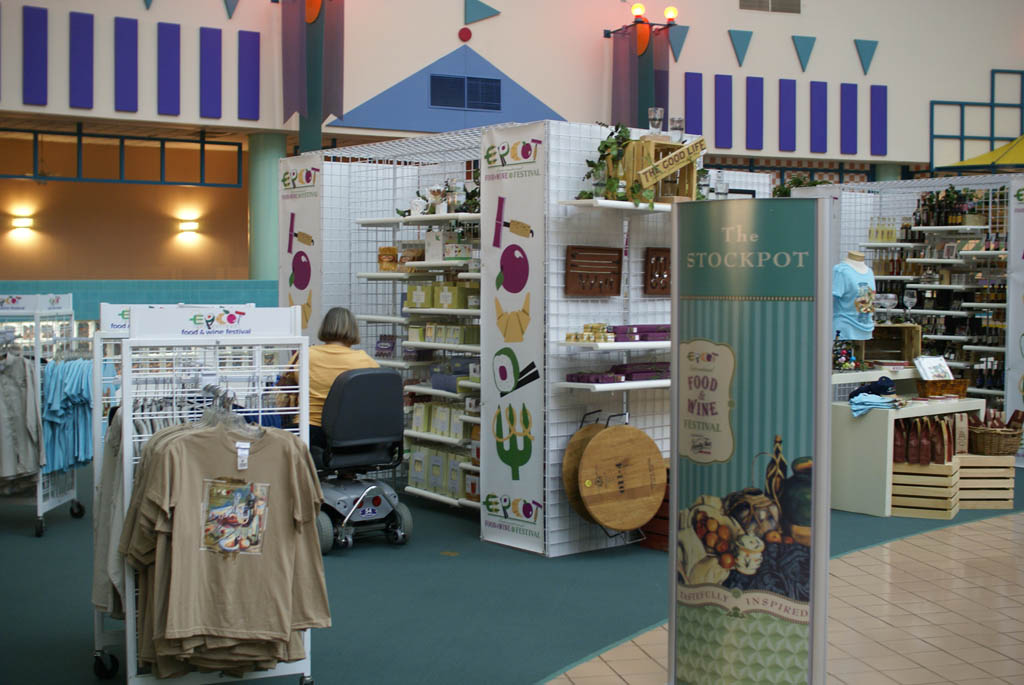 International Food and Wine Festival