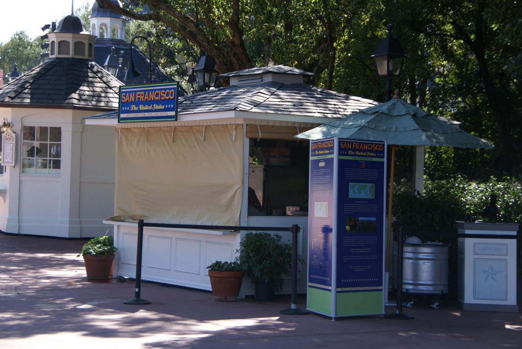 International Food and Wine Festival