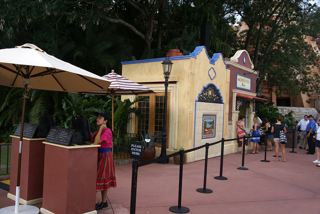 International Food and Wine Festival