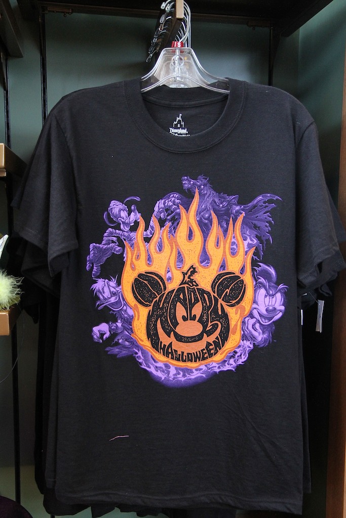 Mickey's Not-So-Scary Halloween Party