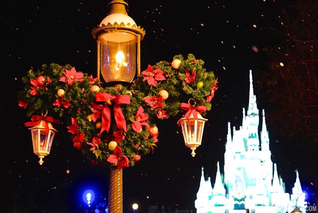2015 Mickey's Very Merry Christmas Party tickets now on sale