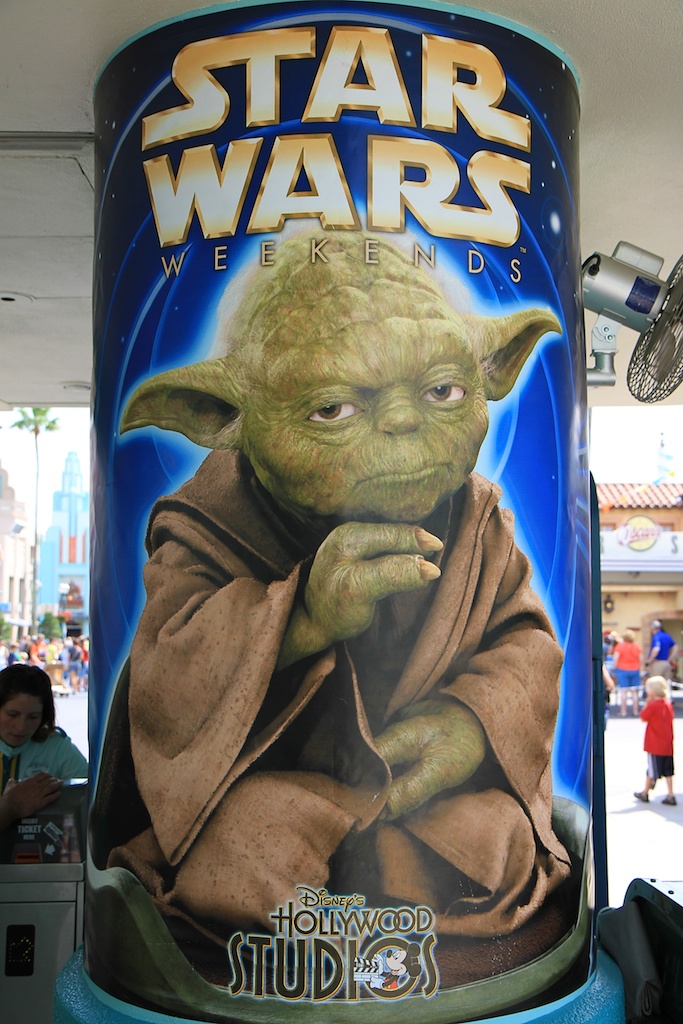Star Wars Weekends