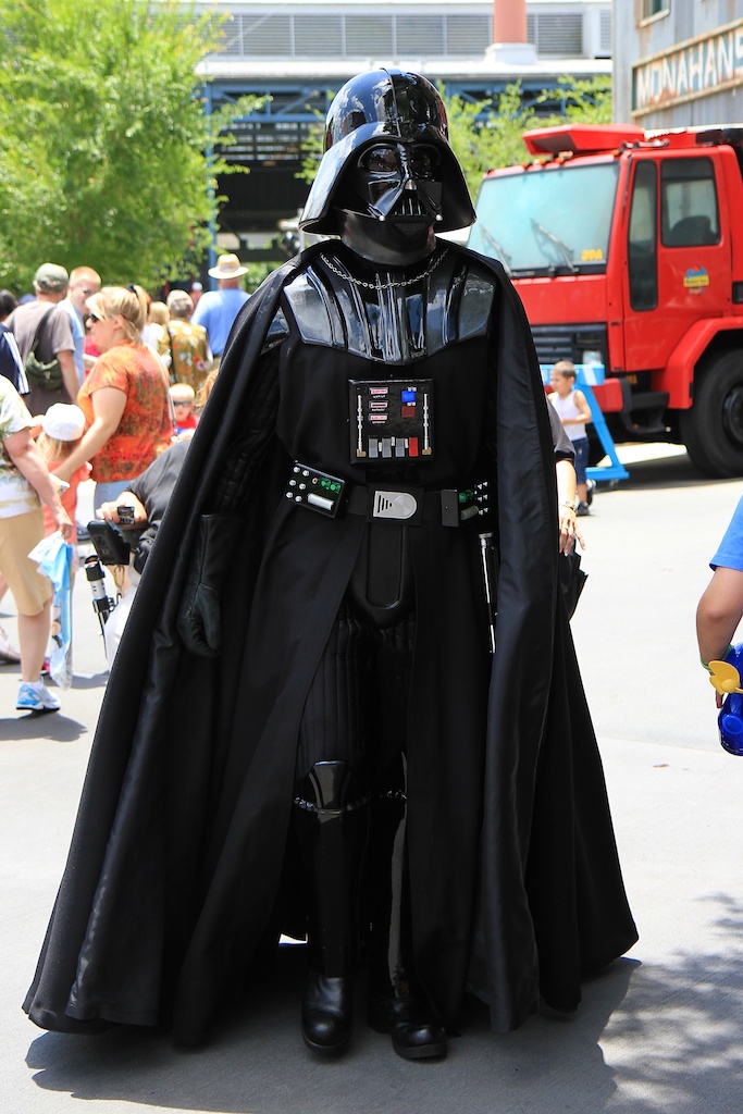 Star Wars Weekends