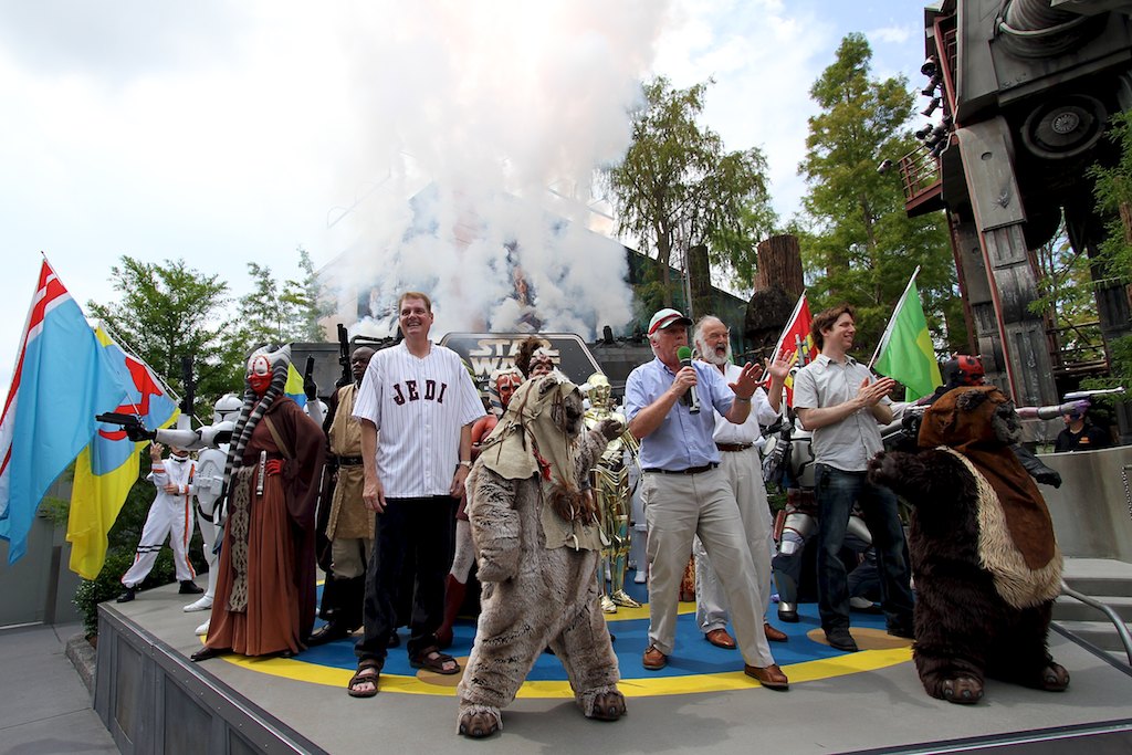 Star Wars Weekends
