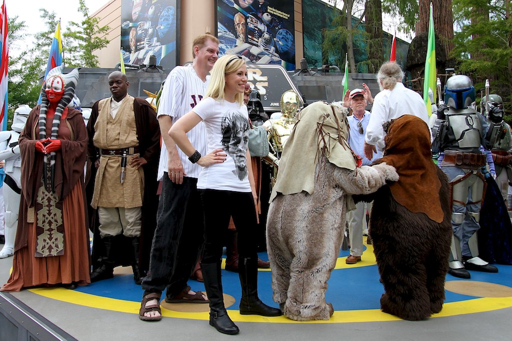 Star Wars Weekends