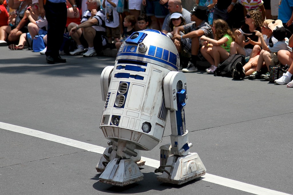 Star Wars Weekends