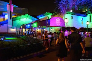 Hollywood Brown Derby Club Evil Hollywood Brown Derby Club Evil