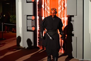 Darth Maul Darth Maul