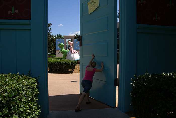 Disney S All Star Movies Resort