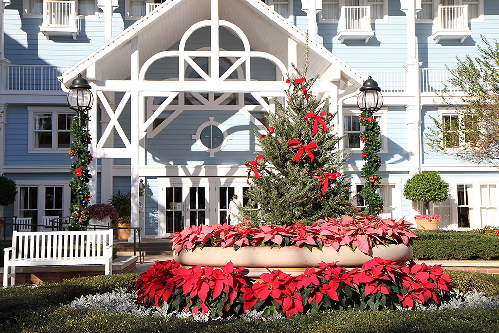 Disney's Beach Club Resort