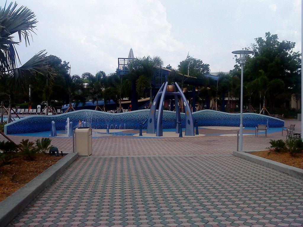 Disney's Contemporary Resort