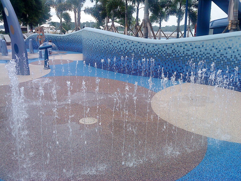Disney's Contemporary Resort