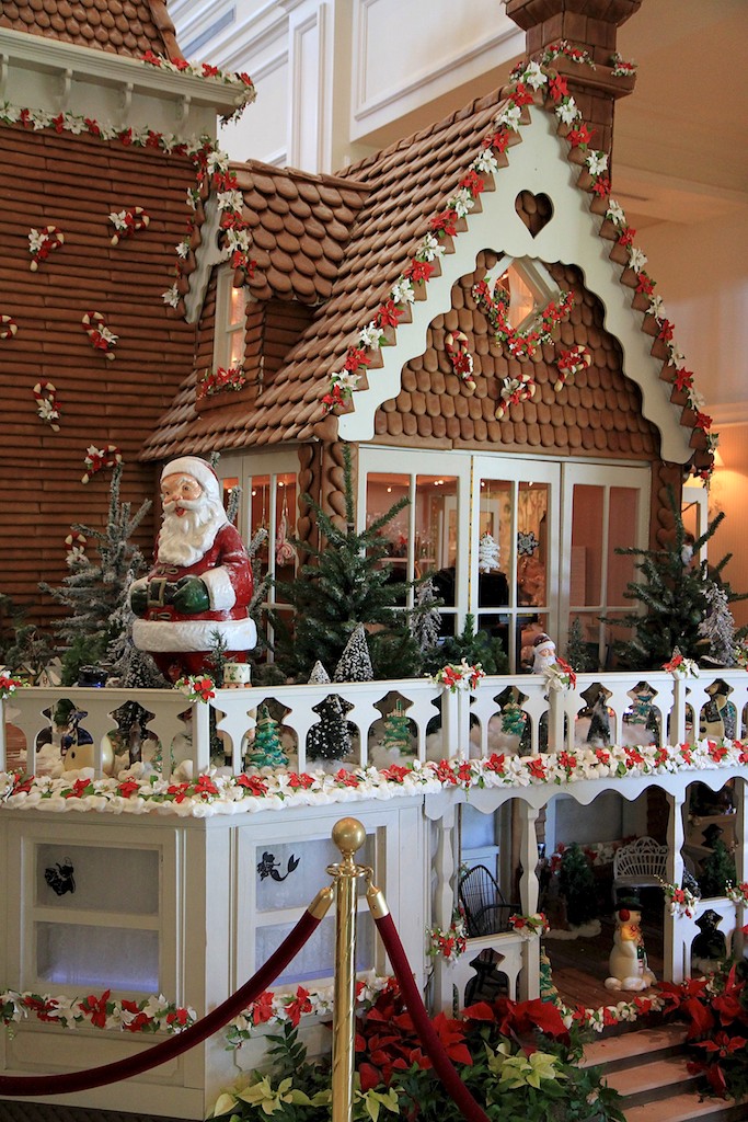 Disney's Grand Floridian Resort and Spa