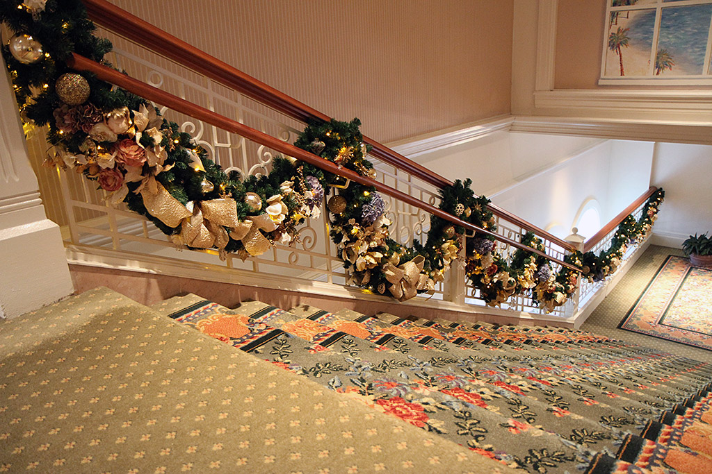 Disney's Grand Floridian Resort and Spa