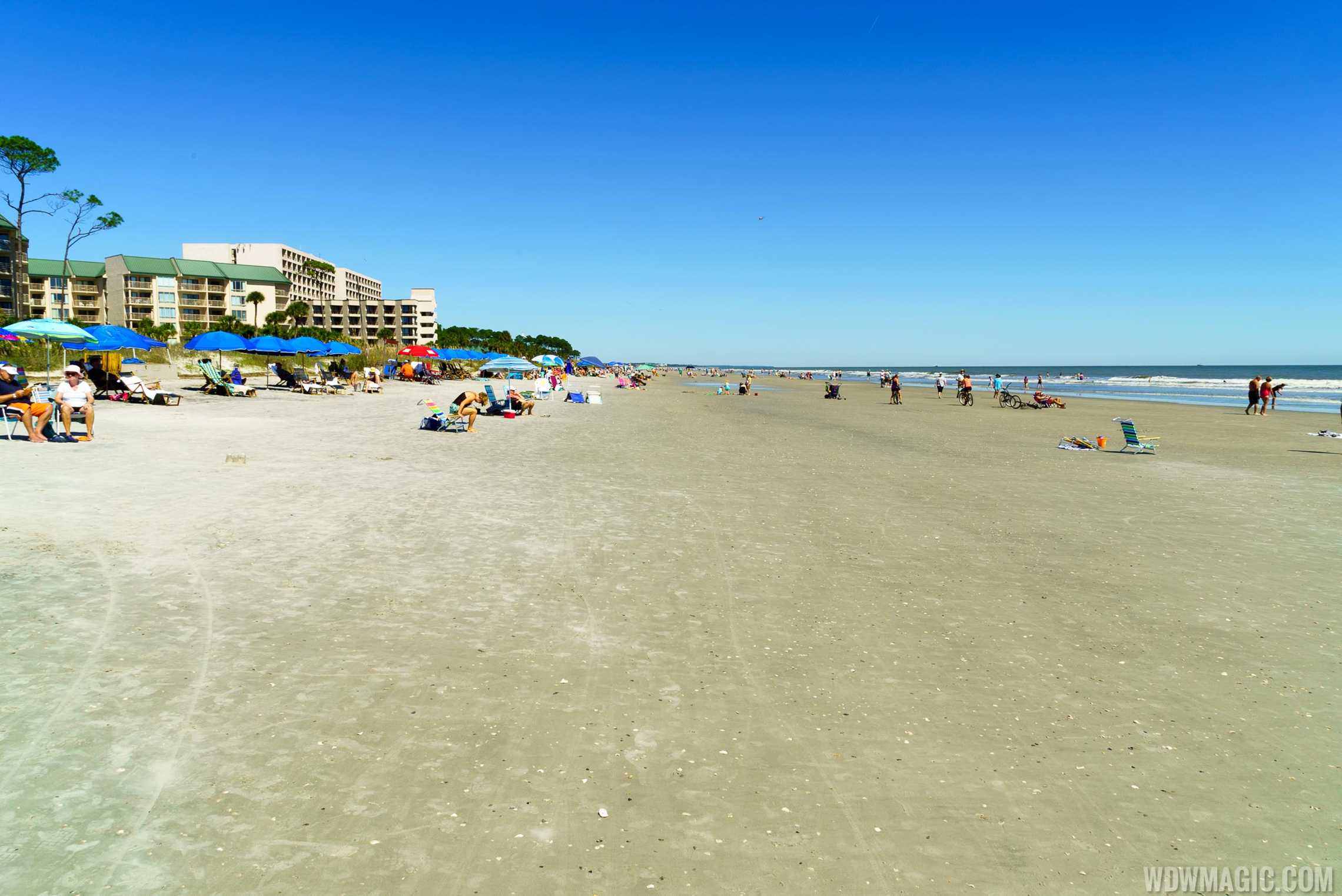 Disney Hilton Head Beach House Pictures Disney's Hilton Head Island Resort - Beach House at Palmetto Dunes